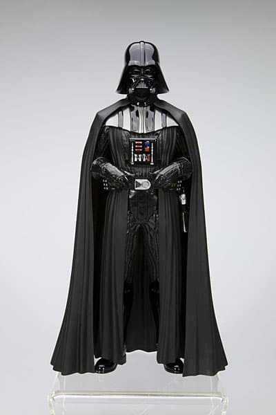 スター・ウォーズ ARTFX＋ ダース・ベイダー クラウド・シティ版