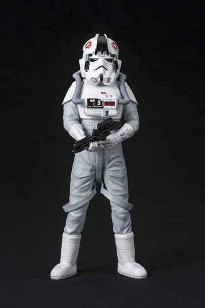 ARTFX＋ STAR WARS AT-AT ドライバー