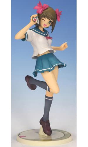 アイドルマスターゼノグラシア 天海春香