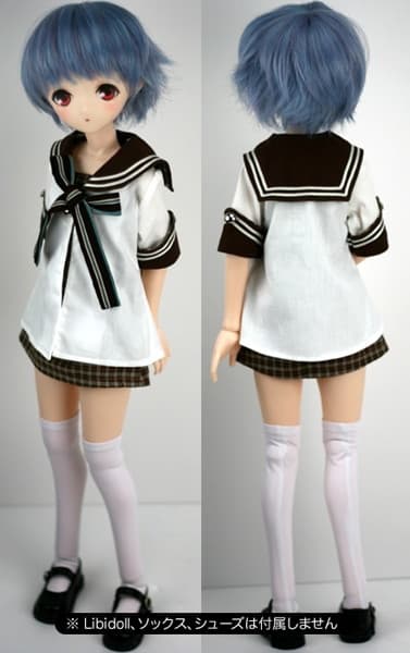 ゆるかわJC制服