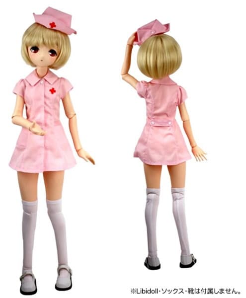 ナース服