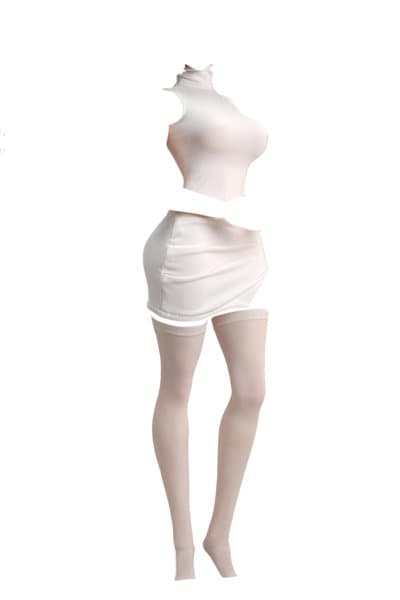 iエイトトイズ 1/6 YUKI 2.0 アウトフィットセット A