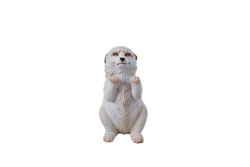 JXKスタジオ 1/6 ふわもこフォックス A