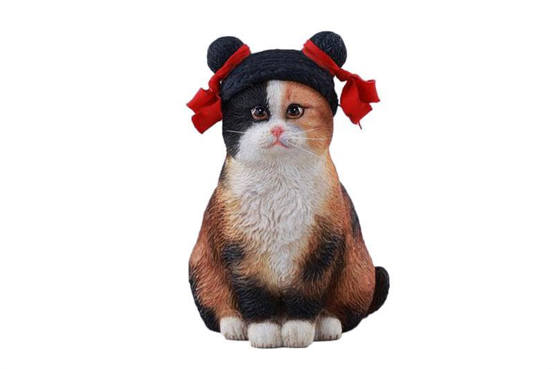 JXKスタジオ ふわもえキャット A