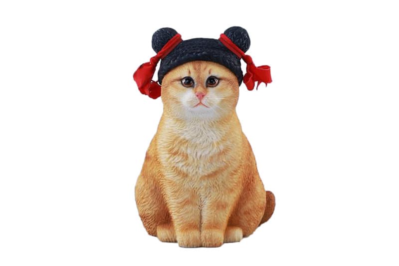 JXKスタジオ ふわもえキャット B