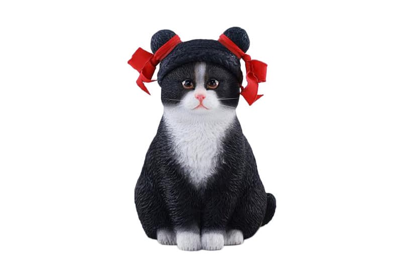 JXKスタジオ ふわもえキャット D