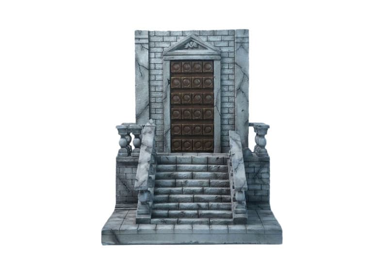 MMMトイズ 1/12 オリンピア遺跡 A