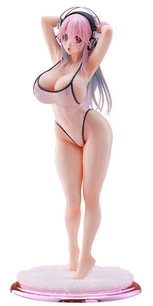 Dream Tech すーぱーそに子［白水着style］