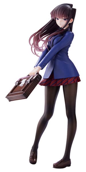 古見さんは、コミュ症です。 古見 硝子