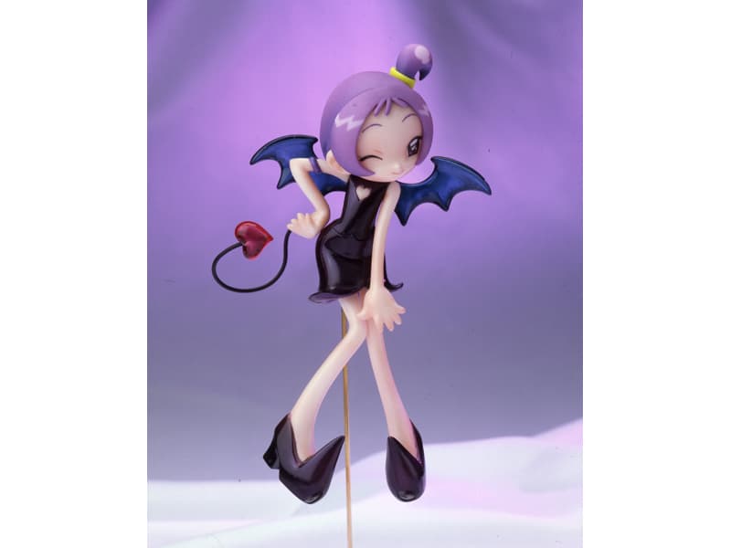 おジャ魔女どれみドッカ-ン！ 悪魔のおんぷちゃん