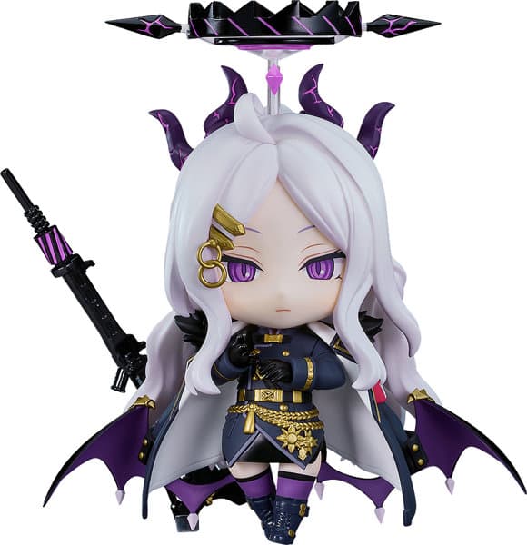ねんどろいど ブルーアーカイブ -Blue Archive-空崎ヒナ