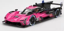キャデラック Vシリーズ. R IMSA プチ・ル・マン 2024 優勝車 #01 キャデラック・レーシング