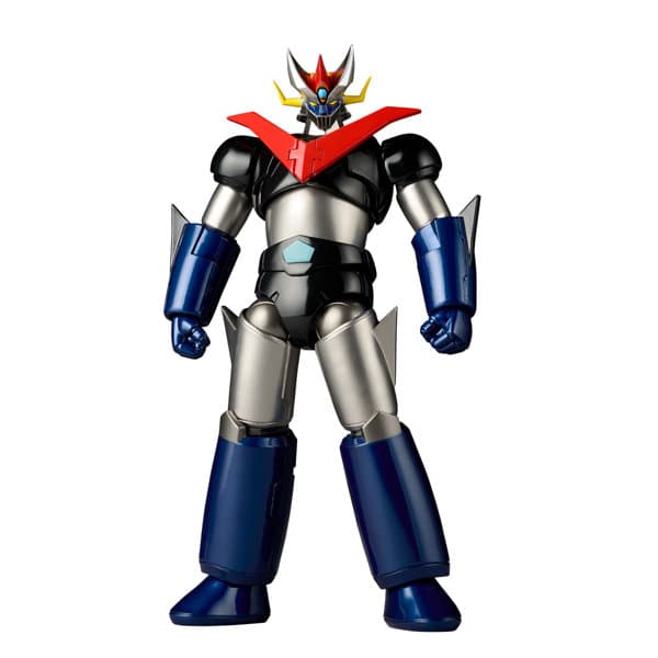 リボルテック アメイジング・ヤマグチ グレートマジンガー