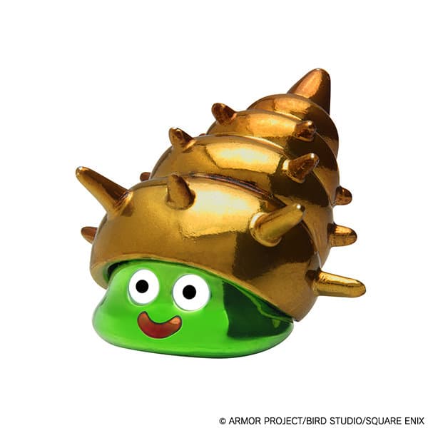 【再販】ドラゴンクエスト メタリックモンスターズギャラリー スライムつむり