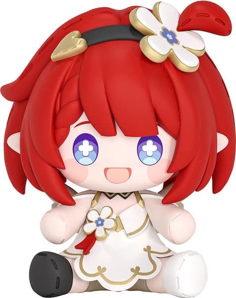 Huggy Good Smile 崩壊:スターレイル トリビー