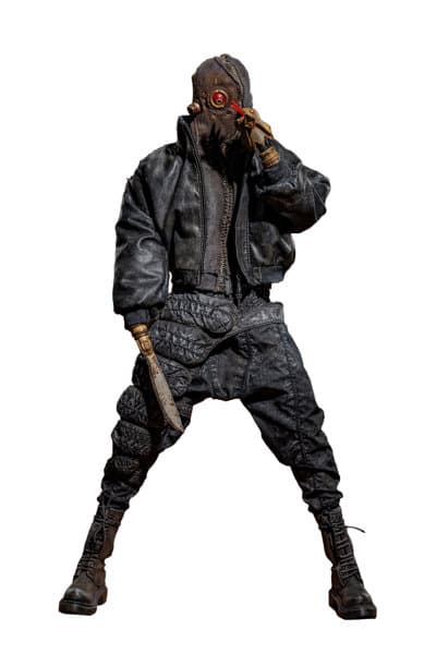 Adventure Kartel IRON SURGEON