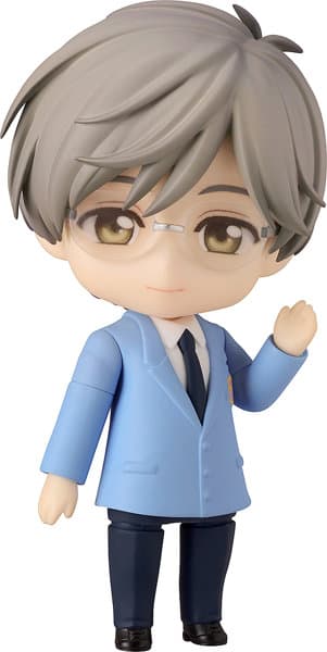ねんどろいど カードキャプターさくら クリアカード編 月城雪兎