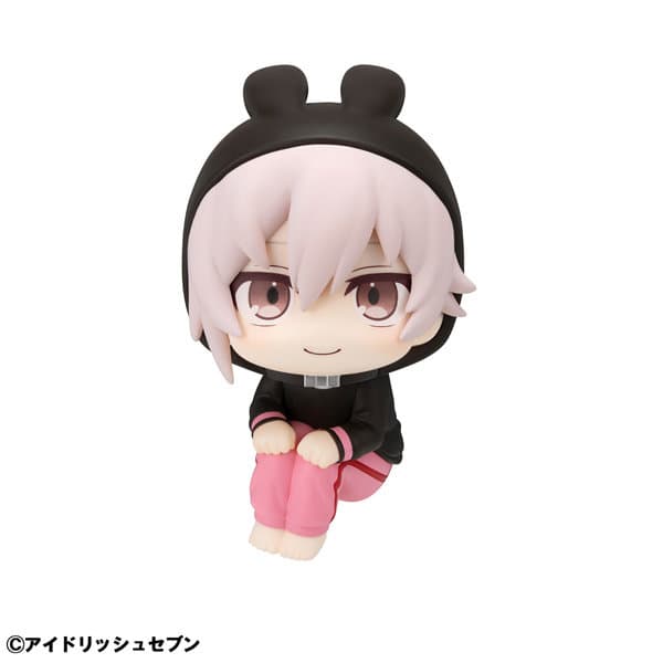 るかっぷ アイドリッシュセブン 九条天