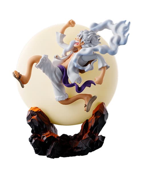 【BOX販売】【再販】LOGBOX RE BIRTH ギア5スペシャル