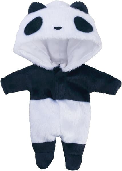 ねんどろいどどーる きぐるみパジャマ パンダ