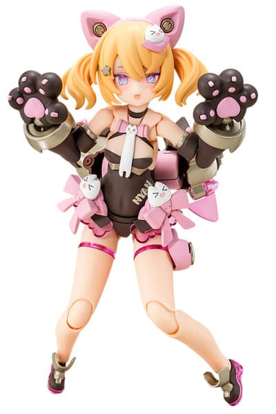 PUNI☆MOFU 黒マオ