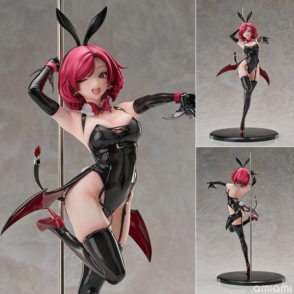 小紫むま 1/6 完成品フィギュア