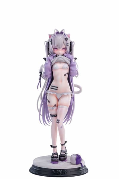 しゅびぃ ネコミミVer. 通常版