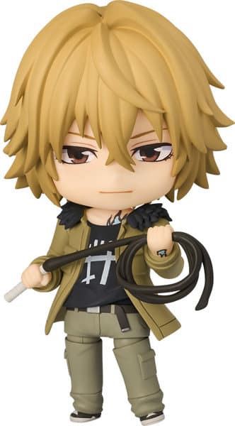 ねんどろいど 家庭教師ヒットマンREBORN! ディーノ