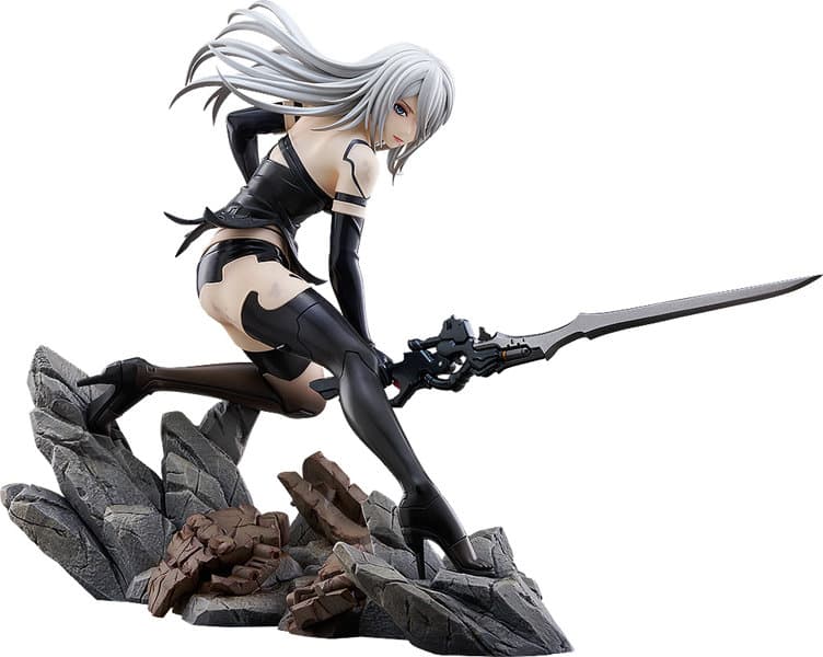 NieR:Automata Ver1.1a A2