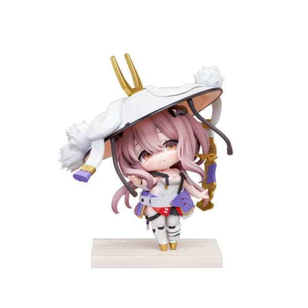 【BOX販売】勝利の女神:NIKKE SACシリーズ Vol.2 デフォルメフィギュア コンプリートBOX (全6種) 1BOX:6個入