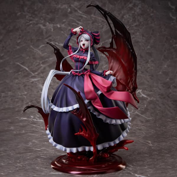 オーバーロード シャルティア・ブラッドフォールン 10th Anniversary so-bin ver.