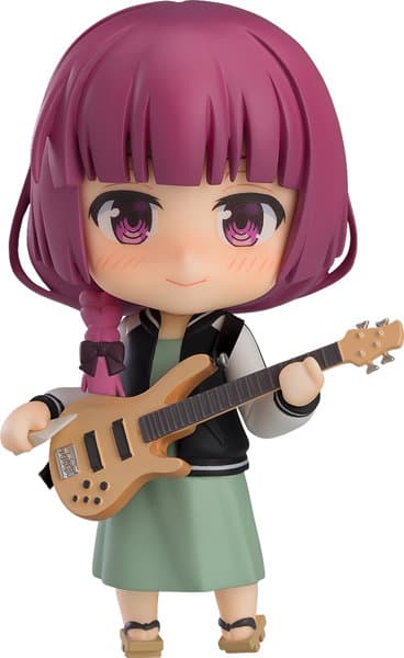 【再販】ねんどろいど アニメ「ぼっち・ざ・ろっく!」 廣井きくり
