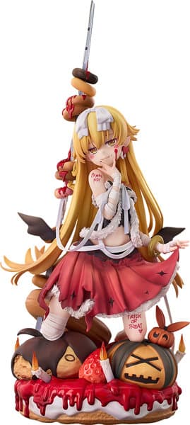 <物語>シリーズ 忍野忍 TRICK OR TREAT