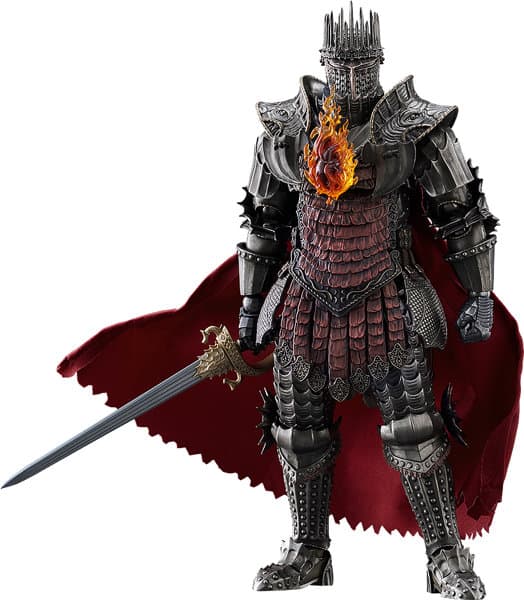 figma Dragon’s Dogma 2 覚者