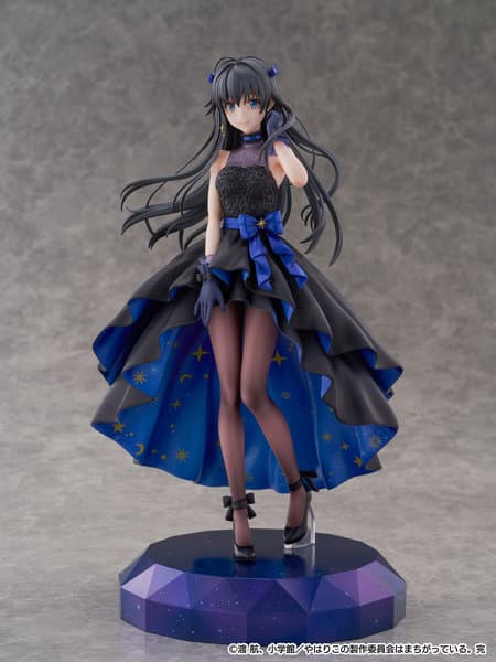 やはり俺の青春ラブコメはまちがっている。完 雪ノ下雪乃-Starry Dress Ver.-