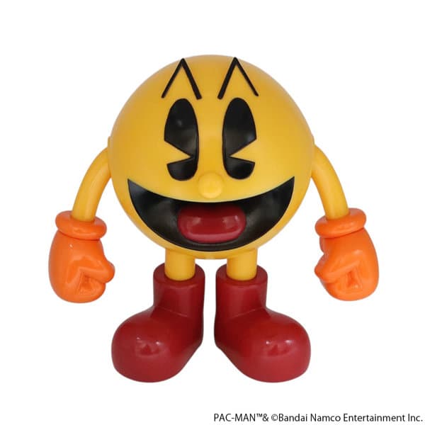 SOFVIPS パックマン
