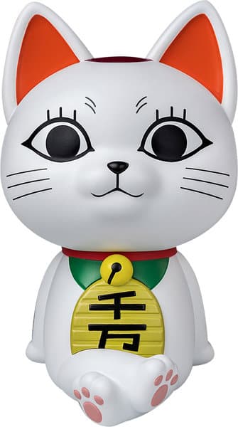 フィギュアバンク ダンダダン-ターボババア