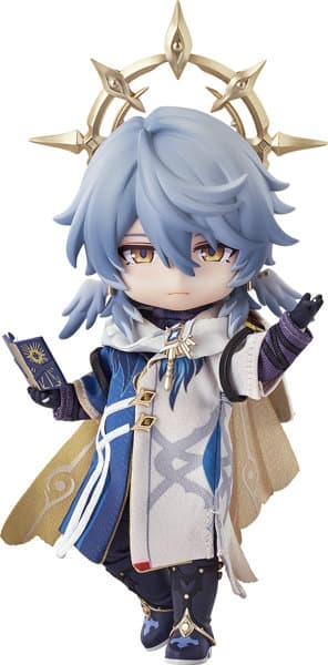 ねんどろいどどーる 崩壊:スターレイル サンデー