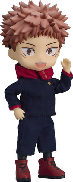 ねんどろいどどーる 呪術廻戦 虎杖悠仁