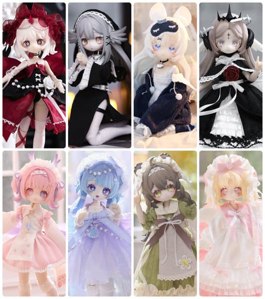 【BOX販売】クリエイターズ・エッセンス 〜創造の核心〜(1BOX=6個入)