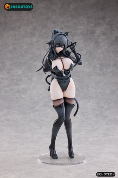 猫の女 happyちゃん 通常版