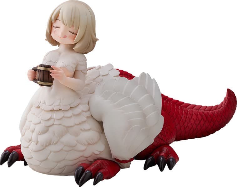 ダンジョン飯 ごちそうさまファリン(キメラ)