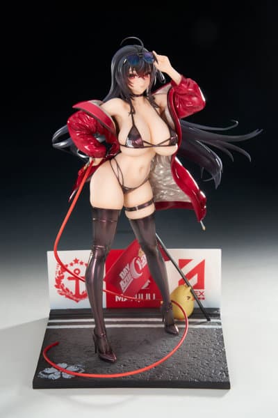 アズールレーン 大鳳 恋情のコンパニオンVer.