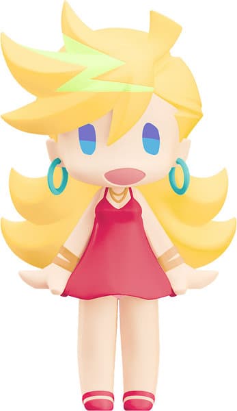 HELLO! GOOD SMILE New PANTY & STOCKING with GARTERBELT パンティ