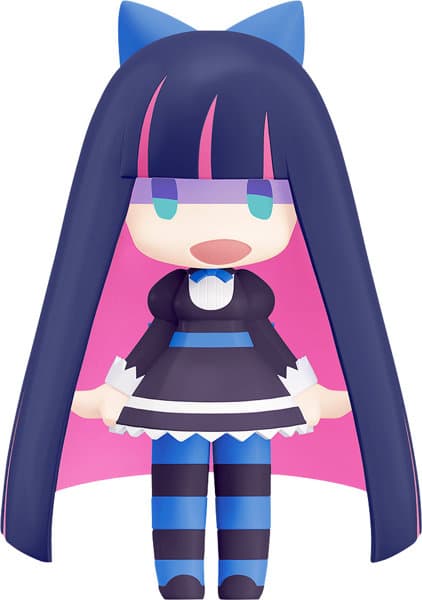 HELLO! GOOD SMILE New PANTY & STOCKING with GARTERBELT ストッキング