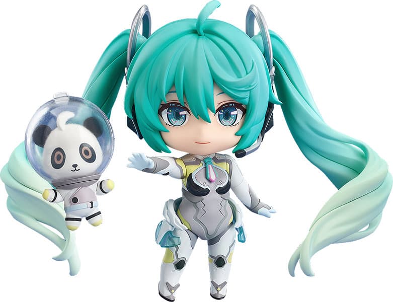ねんどろいど 初音ミク MIKU WITH YOU 2024Ver.