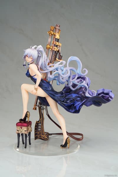 グランブルーファンタジー シルヴァ ゲンティアンブルーVer.