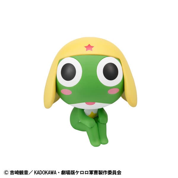るかっぷ ケロロ軍曹 ケロロ