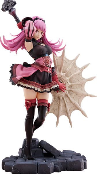 ファイアーエムブレム 風花雪月 ヒルダ