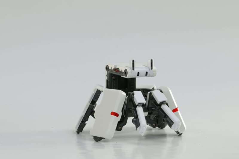 52TOYS MEGABOX MB-16JPW TUKURU JAPAN LIMITED EDITION(ツクル ジャパンリミテッドエディション)